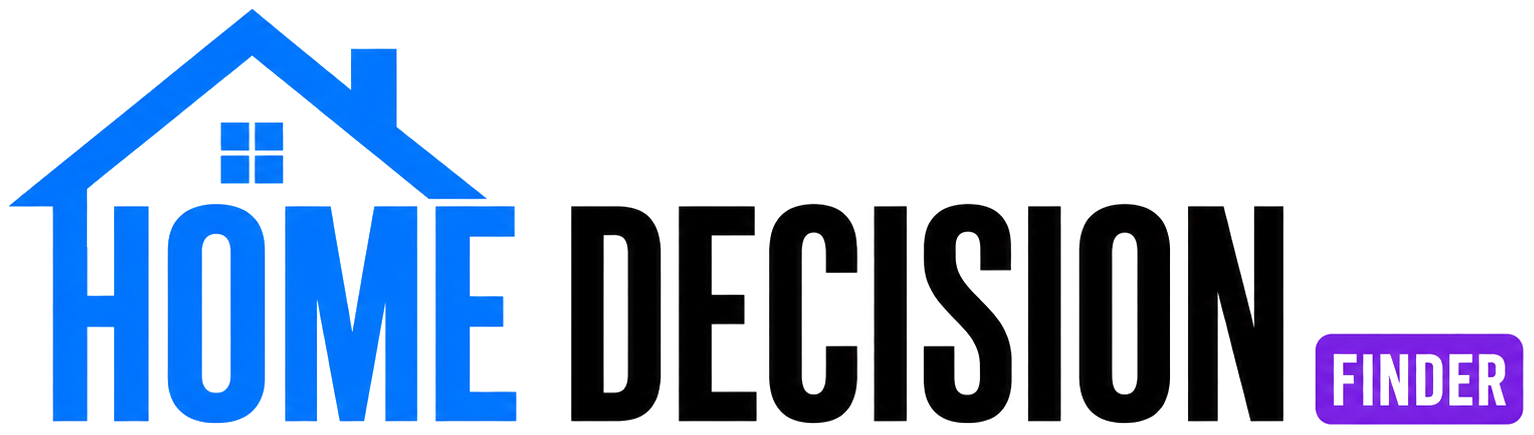 Home Decision Finder