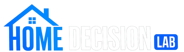 Home Decision Lab