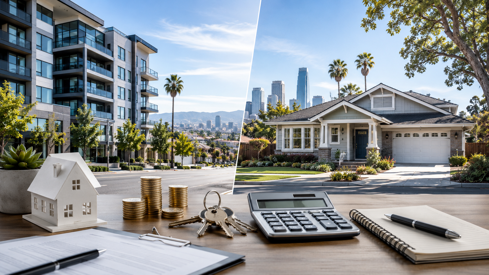 San Jose rent versus buy comparison with home price, rent, and mortgage data